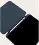 Θήκη προστασίας Tucano Satin, Apple iPad 10.9", μπλε-μαύρο