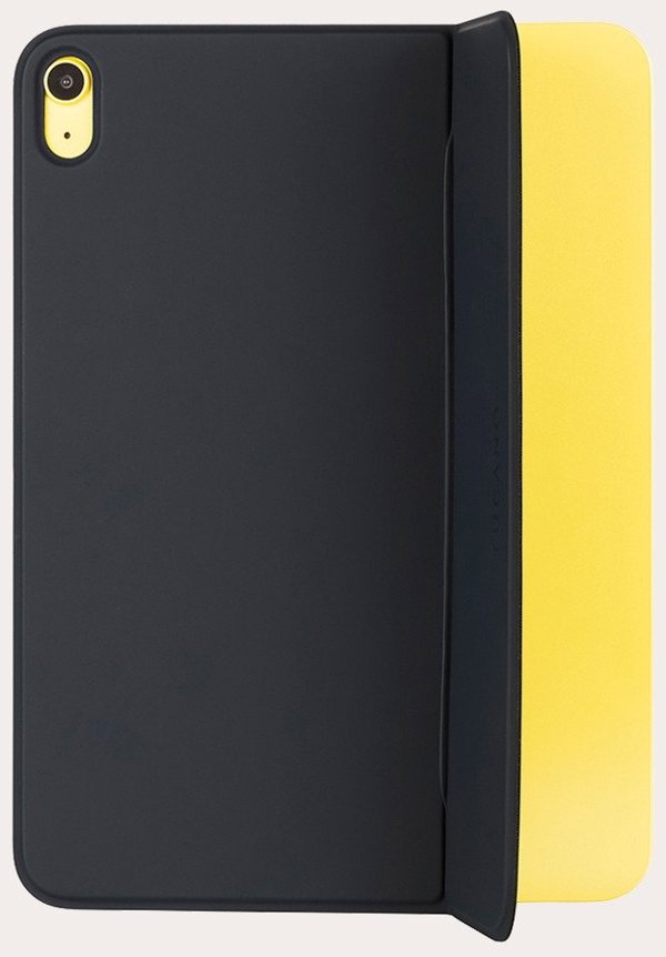 Tucano Magnet προστατευτικό κάλυμμα, Apple iPad 10.9", μαύρο