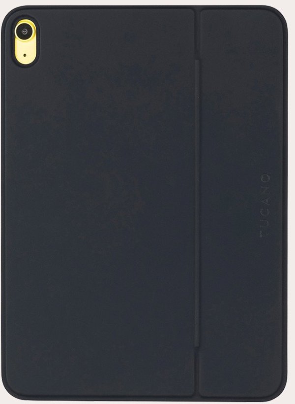 Tucano Magnet προστατευτικό κάλυμμα, Apple iPad 10.9", μαύρο