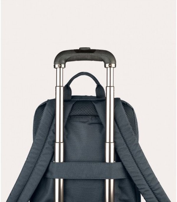 Σακίδιο υπολογιστή Tucano Global 15.6", μπλε