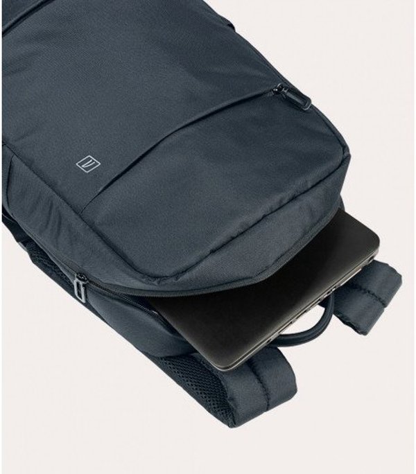 Σακίδιο υπολογιστή Tucano Global 15.6", μπλε