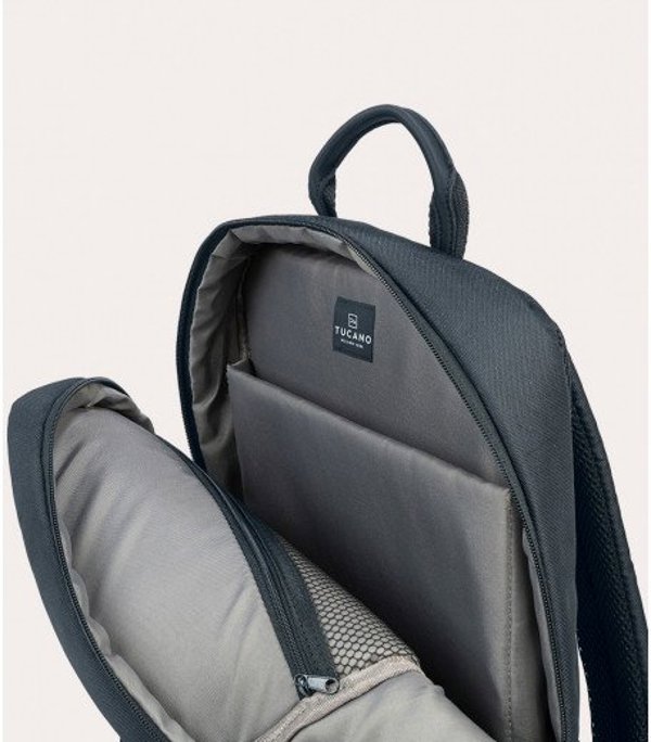 Σακίδιο υπολογιστή Tucano Global 15.6", μπλε