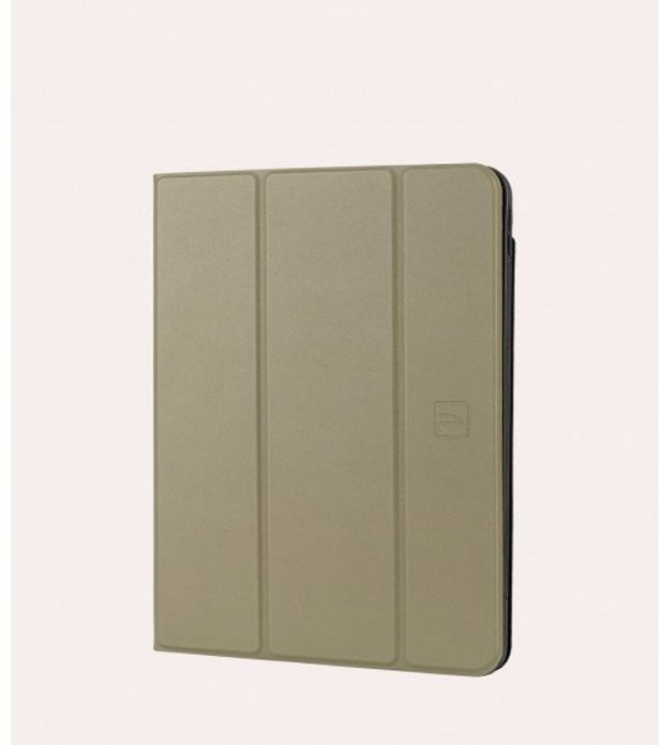 Tucano Premio Case Oliv Green, for Apple iPad Pro 11 inch (3rd Gen.) 2021