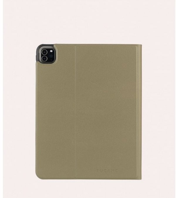 Tucano Premio Case Oliv Green, for Apple iPad Pro 11 inch (3rd Gen.) 2021