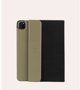Tucano Premio Case Oliv Green, for Apple iPad Pro 11 inch (3rd Gen.) 2021