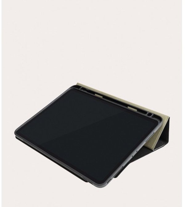 Tucano Premio Case Oliv Green, for Apple iPad Pro 11 inch (3rd Gen.) 2021