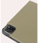 Tucano Premio Case Oliv Green, for Apple iPad Pro 11 inch (3rd Gen.) 2021