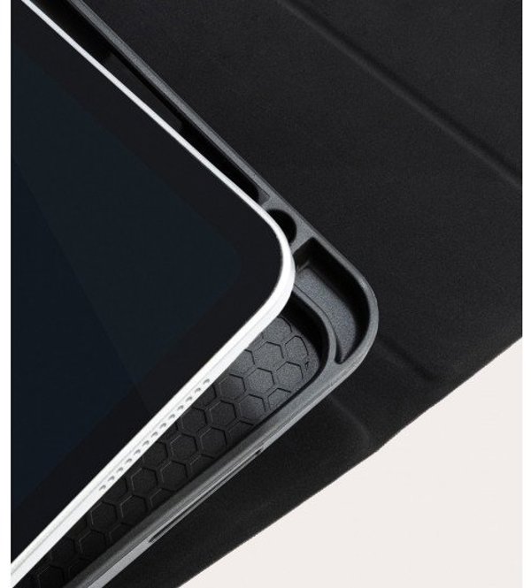 Tucano Premio Case Oliv Green, for Apple iPad Pro 11 inch (3rd Gen.) 2021