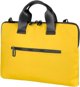 Tucano Gommo Slim Brief 14'' κίτρινη - Τσάντα για φορητό υπολογιστή