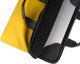 Tucano Gommo Slim Brief 14'' κίτρινη - Τσάντα για φορητό υπολογιστή