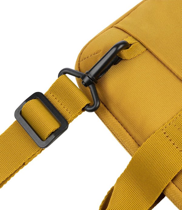 Tucano Smilza Superslim 13.3"/14" computer bag, yellow