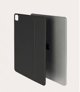 Προστατευτικό κάλυμμα Tucano Magnet, Apple iPad Air 13" M3-M2, μαύρο