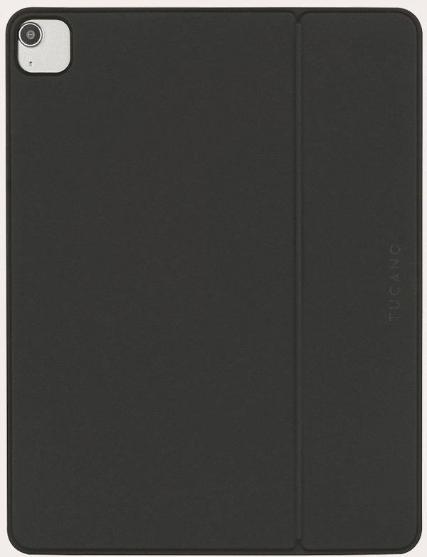 Προστατευτικό κάλυμμα Tucano Magnet, Apple iPad Air 13" M3-M2, μαύρο