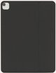 Προστατευτικό κάλυμμα Tucano Magnet, Apple iPad Air 13" M3-M2, μαύρο