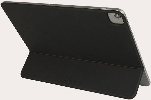 Προστατευτικό κάλυμμα Tucano Magnet, Apple iPad Air 13" M3-M2, μαύρο