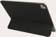 Προστατευτικό κάλυμμα Tucano Magnet, Apple iPad Air 13" M3-M2, μαύρο