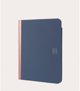 Προστατευτική θήκη Tucano Up Elements, Apple iPad Air 11" M3-M2, μπλε