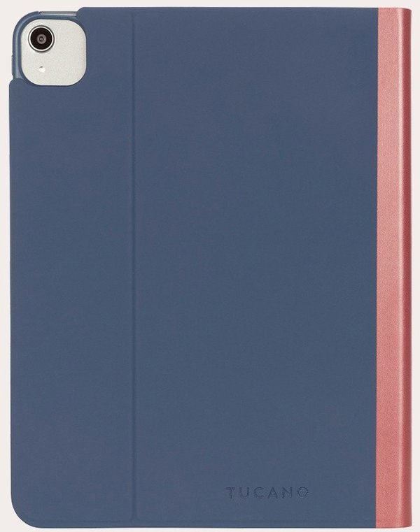 Προστατευτική θήκη Tucano Up Elements, Apple iPad Air 11" M3-M2, μπλε