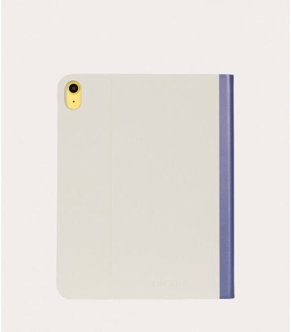 Προστατευτική θήκη Tucano Up Elements, Apple iPad 10.9", γκρι