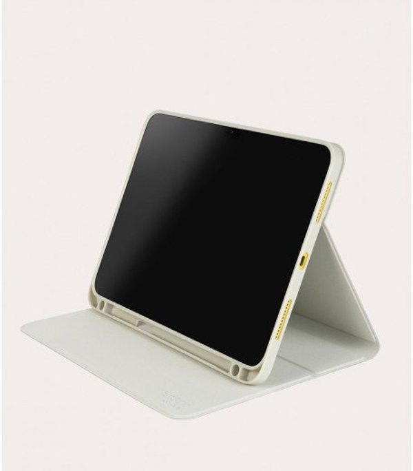 Προστατευτική θήκη Tucano Up Elements, Apple iPad 10.9", γκρι