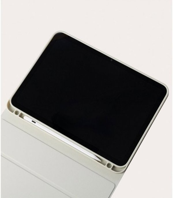 Προστατευτική θήκη Tucano Up Elements, Apple iPad 10.9", γκρι
