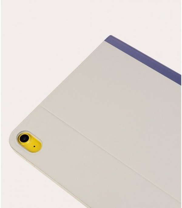 Προστατευτική θήκη Tucano Up Elements, Apple iPad 10.9", γκρι