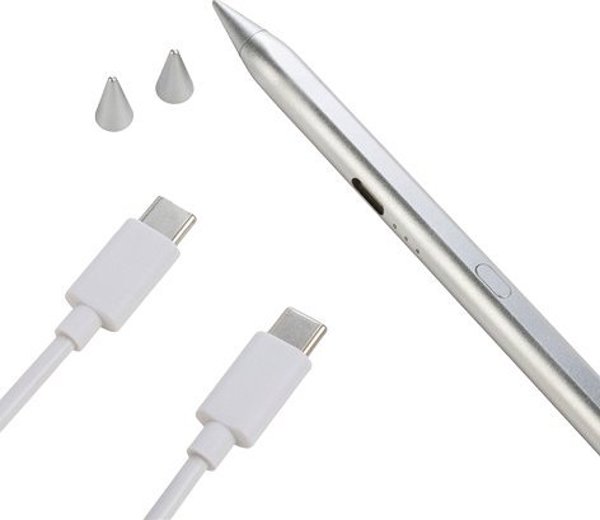 TUCANO UTILITY 2 ΓΡΑΦΙΔΑ STYLUS P