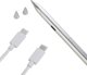 TUCANO UTILITY 2 ΓΡΑΦΙΔΑ STYLUS P