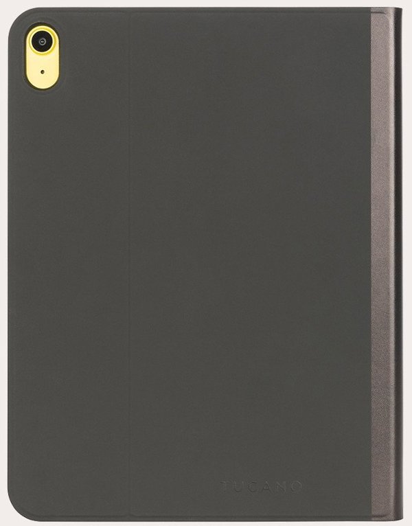 Προστατευτική θήκη Tucano Up Elements, Apple iPad 10.9", μαύρο