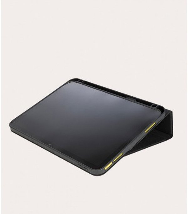 Προστατευτική θήκη Tucano Up Elements, Apple iPad 10.9", μαύρο