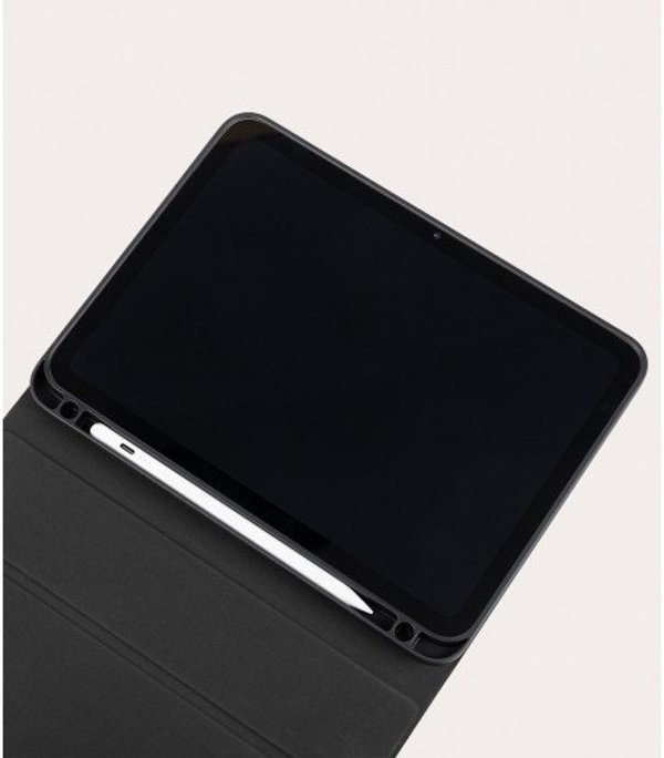 Προστατευτική θήκη Tucano Up Elements, Apple iPad 10.9", μαύρο
