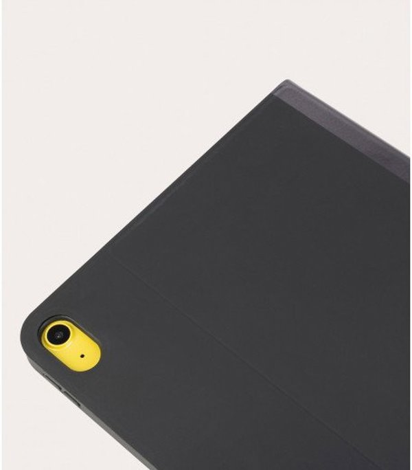 Προστατευτική θήκη Tucano Up Elements, Apple iPad 10.9", μαύρο