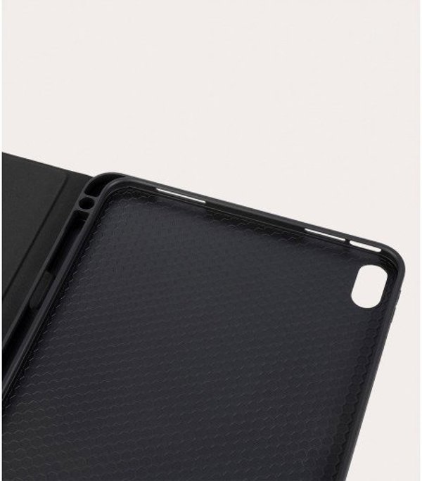 Προστατευτική θήκη Tucano Up Elements, Apple iPad 10.9", μαύρο