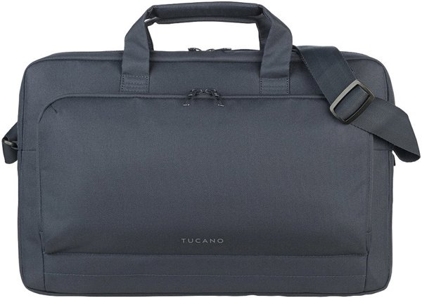 Τσάντα υπολογιστή Tucano Star 15.6", μπλε