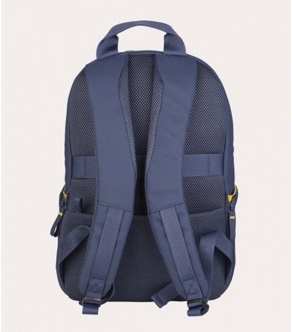 Tucano Laser 15.6" backpack, blue