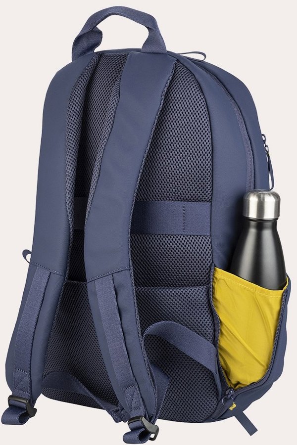 Tucano Laser 15.6" backpack, blue