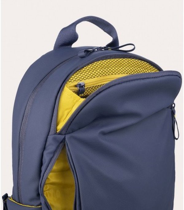 Tucano Laser 15.6" backpack, blue