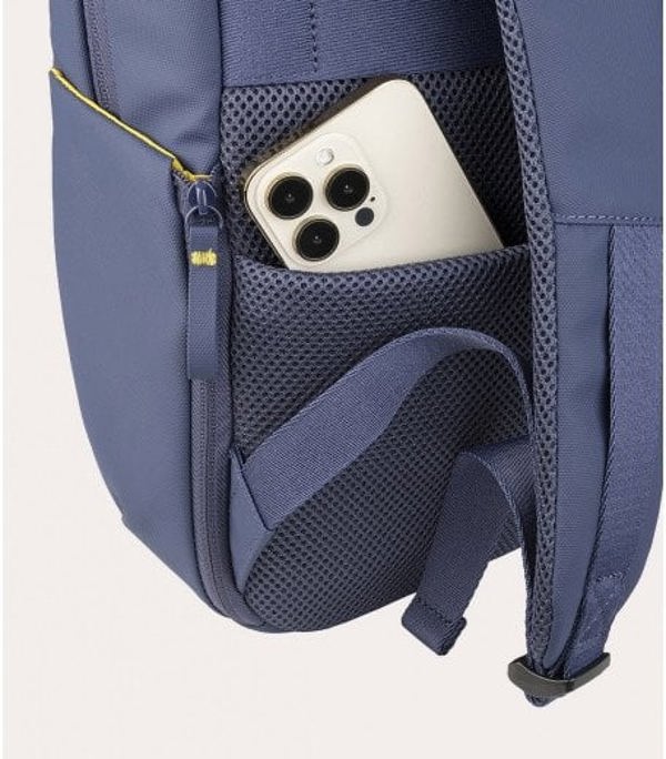 Tucano Laser 15.6" backpack, blue
