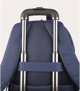 Tucano Laser 15.6" backpack, blue