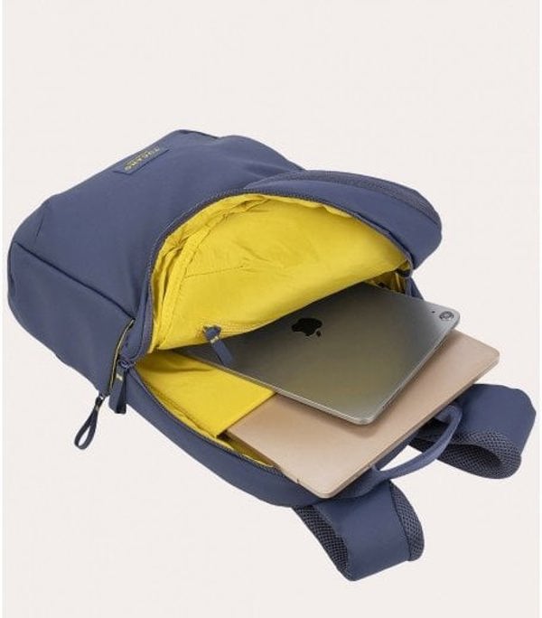 Tucano Laser 15.6" backpack, blue