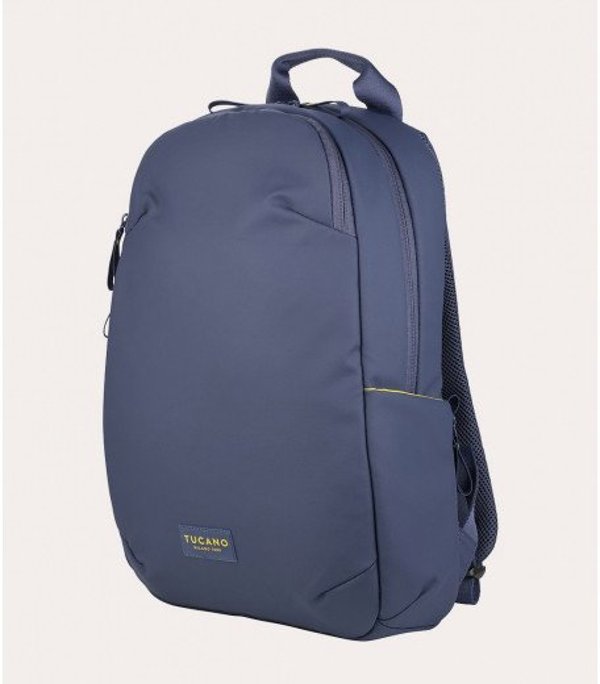Tucano Laser 15.6" backpack, blue