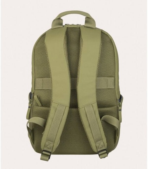Tucano Laser 15.6" backpack, green