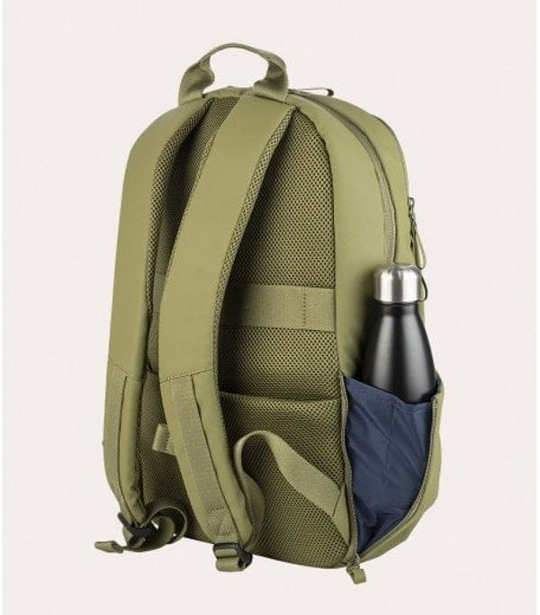 Tucano Laser 15.6" backpack, green