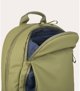 Tucano Laser 15.6" backpack, green