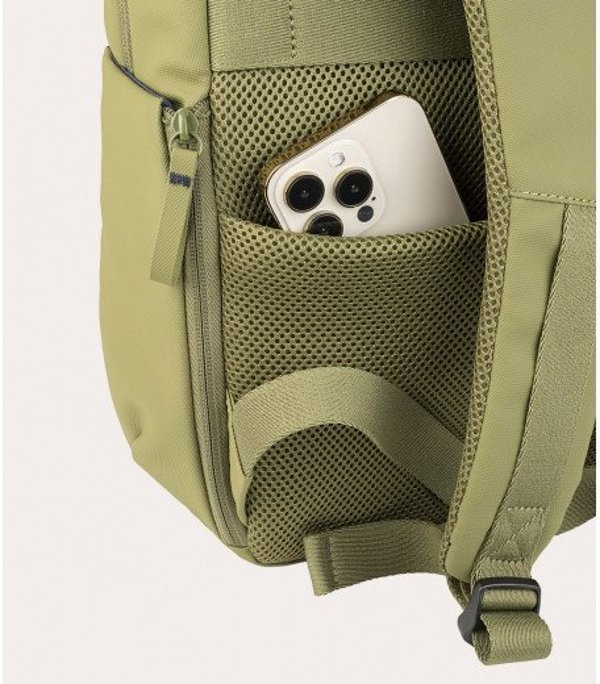 Tucano Laser 15.6" backpack, green