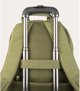 Tucano Laser 15.6" backpack, green