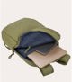 Tucano Laser 15.6" backpack, green