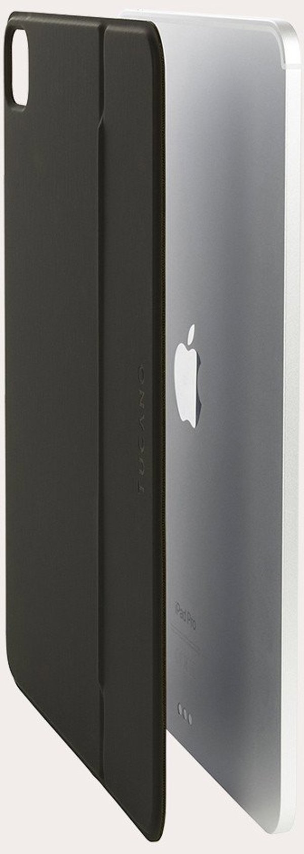 Προστατευτικό κάλυμμα Tucano Magnet, Apple iPad Pro 11" M4, μαύρο