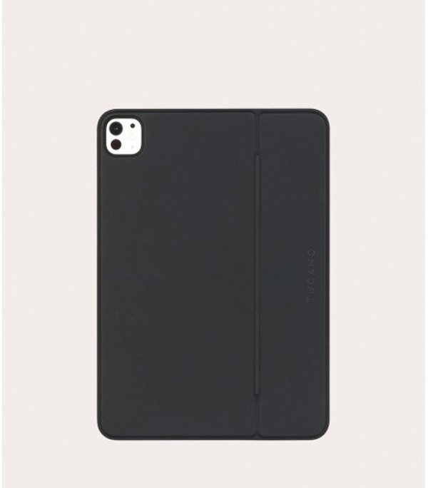 Προστατευτικό κάλυμμα Tucano Magnet, Apple iPad Pro 11" M4, μαύρο