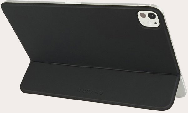 Προστατευτικό κάλυμμα Tucano Magnet, Apple iPad Pro 11" M4, μαύρο